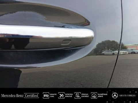 Voitures D'occasion À Noyal-Pontivy | Mercedes-Benz Glc 300 E Hybrid 313Ch Amg Line 4Matic 9G-Tr...