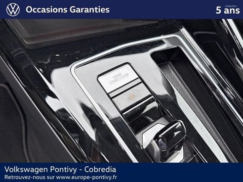 Voitures D'occasion À Pontivy | Volkswagen Golf 1.5 Etsi Opf 150Ch Style Dsg7