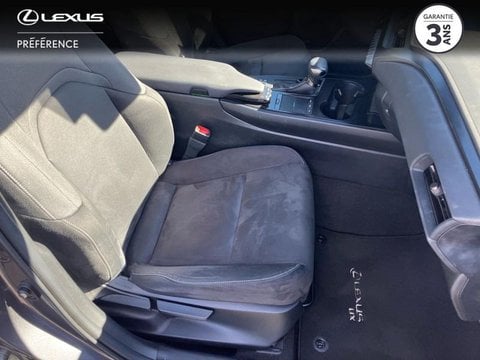 Voitures D'occasion À Lanester | Lexus Ux 250H 2Wd Premium Edition My21 App