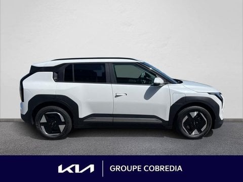Voitures D'occasion À Yffiniac | Kia Ev3 204Ch 81,4Kwh Earth 2026