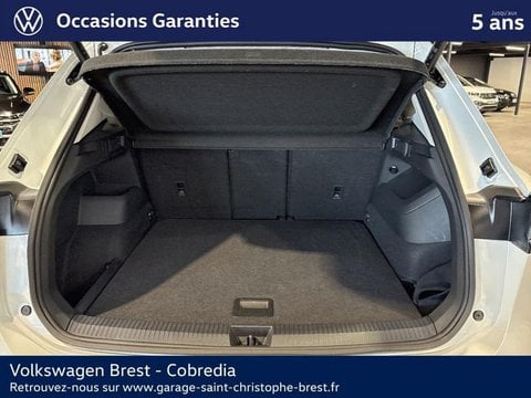Voitures D'occasion À Brest | Volkswagen Tiguan 2.0 Tdi 150Ch Vw Edition Dsg7