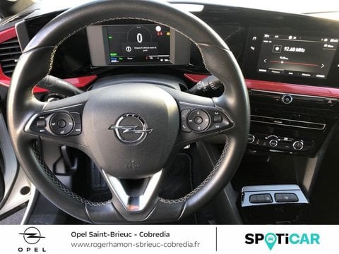 Voitures D'occasion À Yffiniac | Opel Mokka Mokka-E 136Ch Gs Line