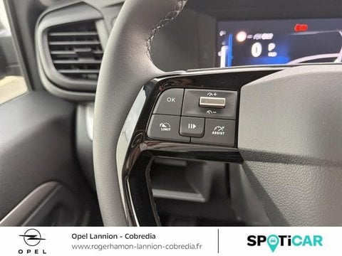 Voitures D'occasion À Yffiniac | Opel Vivaro Fg Xl 2.2 Diesel 180Ch Cabine Approfondie Fixe Pack...