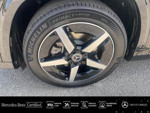 Voitures D'occasion À Caudan | Mercedes-Benz Glb 200 163+30Ch Amg Line 8G-Edct