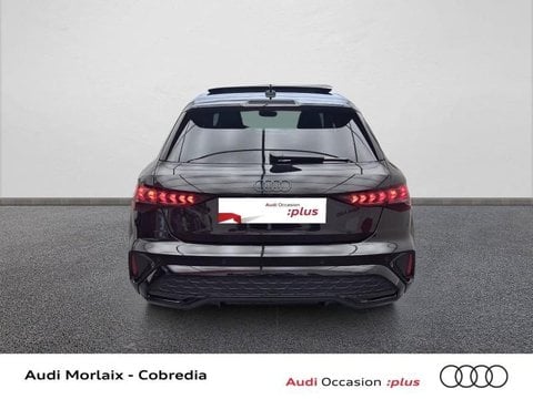 Voitures D'occasion À Saint-Martin-Des-Champs | Audi A3 Sportback 35 Tfsi 150Ch Hybride S Line S...