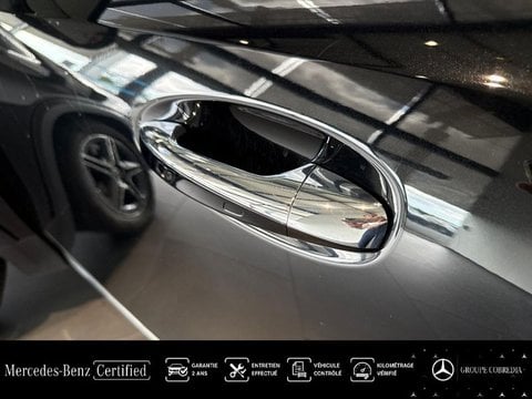 Voitures D'occasion À Quimper | Mercedes-Benz Glb 200 D 150Ch Amg Line 8G-Dct