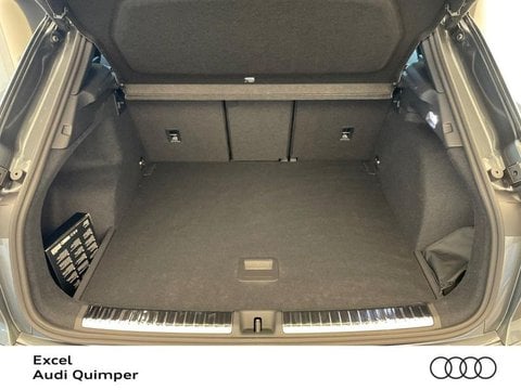 Voitures D'occasion À Quimper | Audi Q3 1.5 Tfsi 150Ch Hybride S Line S Tronic 7