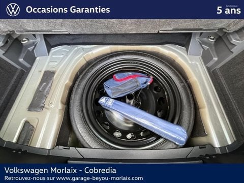 Voitures D'occasion À Morlaix | Volkswagen T-Cross 1.0 Tsi 116Ch Life Plus Dsg7