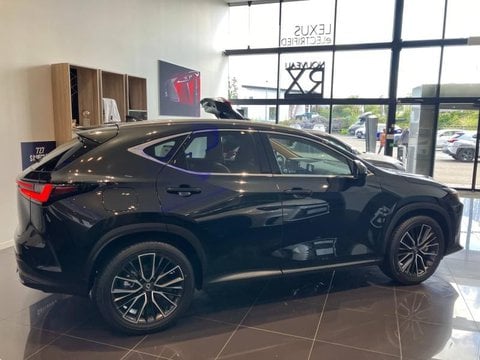 Voitures D'occasion À Lanester | Lexus Nx 450H+ Executive 4Wd My25