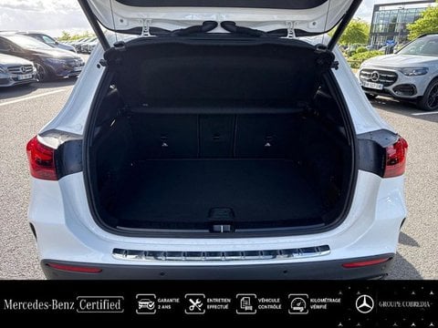 Voitures D'occasion À Brest | Mercedes-Benz Gla 180 D 116Ch Amg Line 8G-Dct