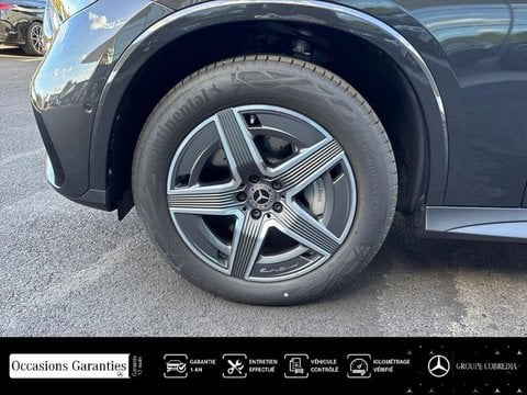 Voitures D'occasion À Saint-Grégoire | Mercedes-Benz Glc Coupé 300 E Hybrid 204+136Ch Amg Line...