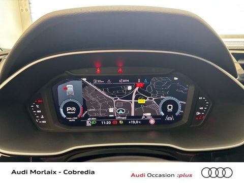 Voitures D'occasion À Saint-Martin-Des-Champs | Audi Q3 Sportback 35 Tdi 150Ch Advanced S Tronic 7