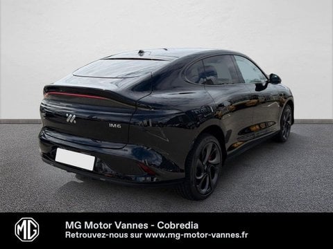Voitures D'occasion À Theix-Noyalo | Mg Im6 Ev 751Ch - 100Kwh 4Wd