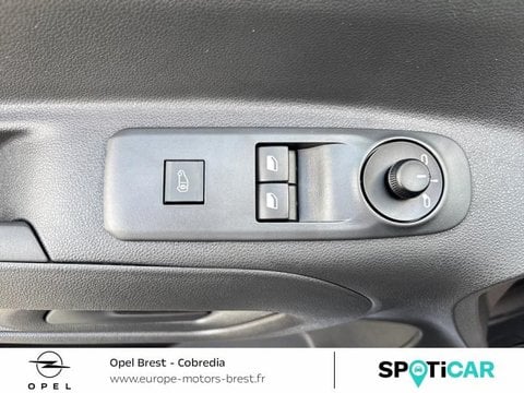 Voitures D'occasion À Brest | Citroën Berlingo Van M 650Kg Puretech 110Ch S&S
