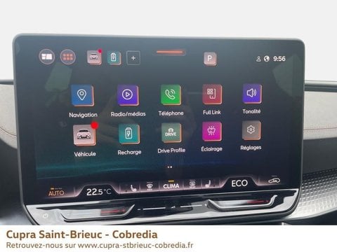Voitures D'occasion À Saint-Brieuc | Cupra Leon 1.5 Ehybrid 204Ch V Dsg6