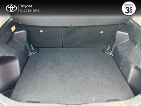 Voitures D'occasion À Belz | Toyota Yaris Cross 116H Dynamic Mc24