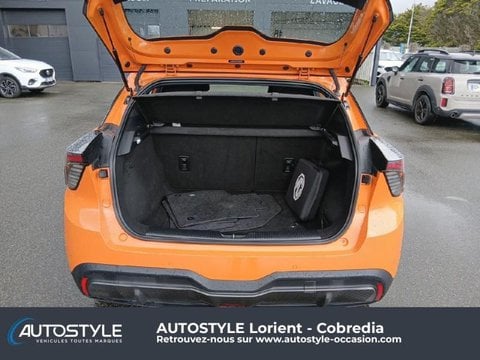 Voitures D'occasion À Lanester | Mg Mg4 Standard- 51Kwh My23