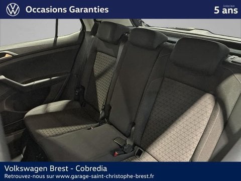 Voitures D'occasion À Brest | Volkswagen T-Cross 1.0 Tsi 95Ch Life Tech