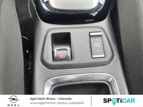 Voitures D'occasion À Yffiniac | Opel Corsa Corsa-E 136Ch Edition