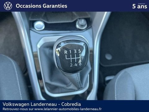 Voitures D'occasion À Landerneau | Volkswagen T-Roc 1.0 Tsi 116Ch Vw Edition