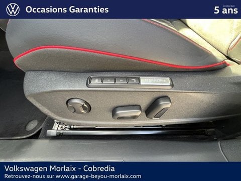 Voitures D'occasion À Morlaix | Volkswagen Id.5 299Ch Gtx 77 Kwh
