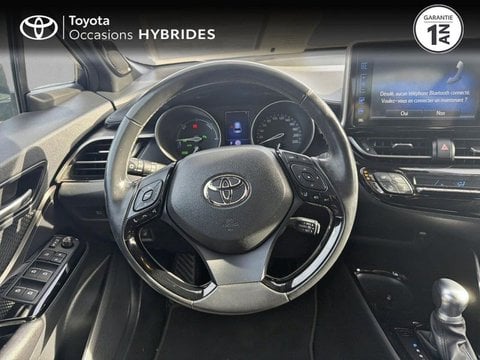 Voitures D'occasion À Saint-Martin-Des-Champs | Toyota C-Hr 122H Jbl Edition 2Wd E-Cvt Rc18