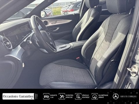 Voitures D'occasion À Vannes | Mercedes-Benz Classe E All-Terrain 220 D 194Ch 4Matic 9G-Tronic