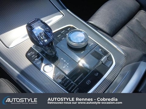 Voitures D'occasion À La Mézière | Bmw X5 Xdrive30D 265Ch M Sport