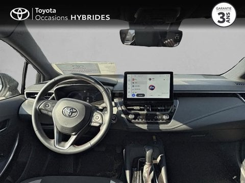 Voitures D'occasion À Concarneau | Toyota Corolla 1.8 140Ch Gr Sport My23