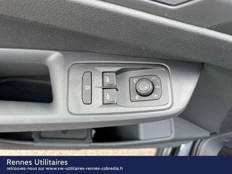 Voitures D'occasion À Cesson-Sévigné | Volkswagen Caddy Maxi 1.5 Tsi 116Ch Life Dsg7 5 Places