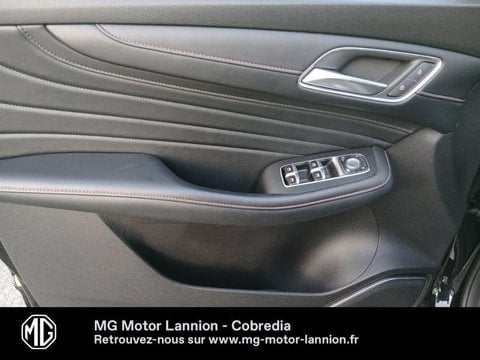 Voitures D'occasion À Lannion | Mg Ehs 1.5T Gdi 258Ch Phev Luxury