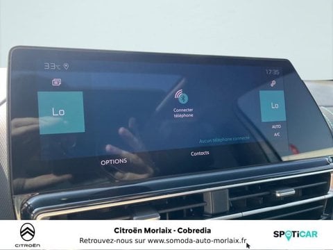 Voitures D'occasion À Saint-Martin-Des-Champs | Citroën C5 Aircross Hybrid Rechargeable 225Ch S...