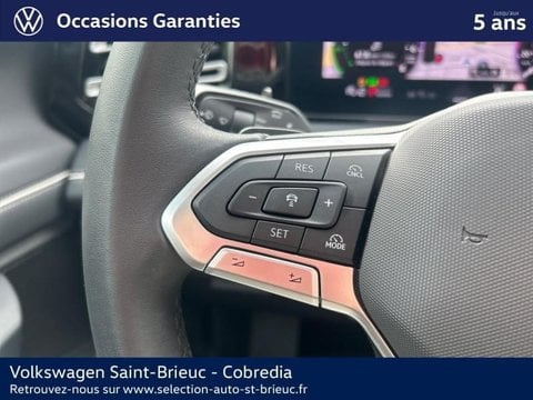 Voitures D'occasion À Saint-Brieuc | Volkswagen Tiguan 1.5 Ehybrid 204Ch Elegance Dsg6
