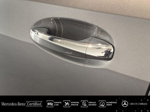 Voitures D'occasion À Quimper | Mercedes-Benz Classe A 180 136Ch Amg Line 7G-Dct