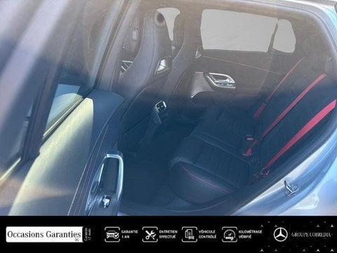 Voitures D'occasion À Saint-Grégoire | Mercedes-Benz Glc 400 4M Électrique Business Line Execu...