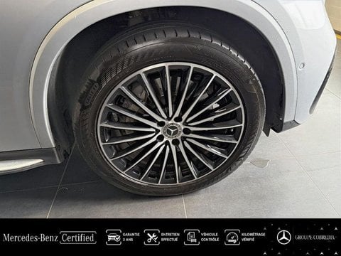 Voitures D'occasion À Saint-Martin-Des-Champs | Mercedes-Benz Glc 220 D 197Ch Amg Line 4Matic 9G...