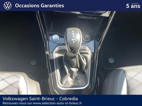 Voitures D'occasion À Saint-Brieuc | Volkswagen T-Roc 2.0 Tdi 150Ch R-Line Dsg7