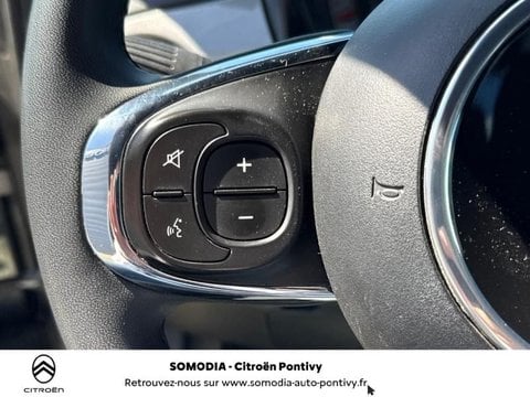 Voitures D'occasion À Saint-Thuriau | Fiat 500 1.0 70Ch Bsg S&S