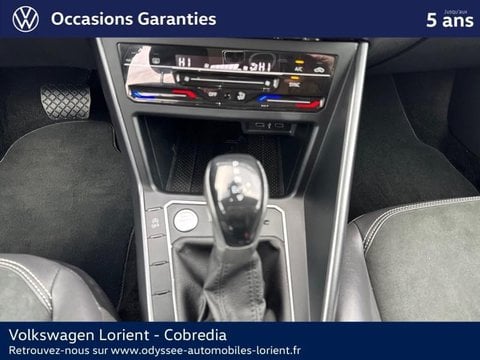 Voitures D'occasion À Lanester | Volkswagen Taigo 1.5 Tsi 150Ch Style Dsg7