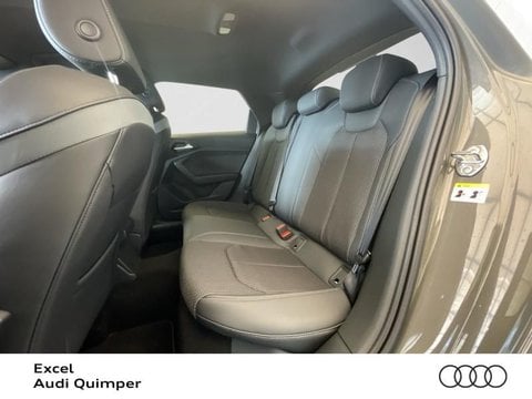 Voitures D'occasion À Quimper | Audi A1 Sportback 25 Tfsi 95Ch S Line S Tronic 7