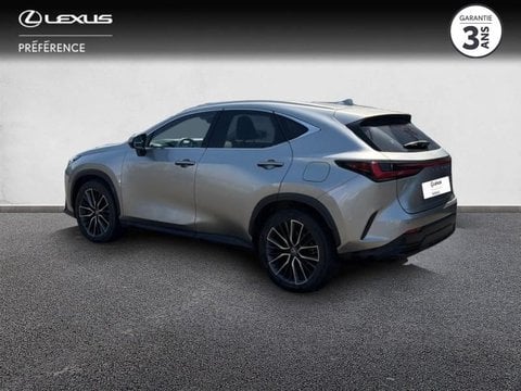 Voitures D'occasion À Vannes | Lexus Nx 450H+ Phev F Sport Executive 4Wd