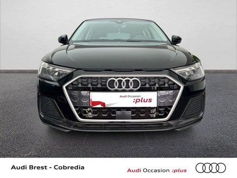 Voitures D'occasion À Brest | Audi A1 Sportback 25 Tfsi 95Ch Design