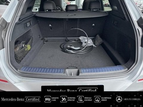 Voitures D'occasion À Saint-Grégoire | Mercedes-Benz Glc 400 Eq 489Ch Amg Line 4Matic