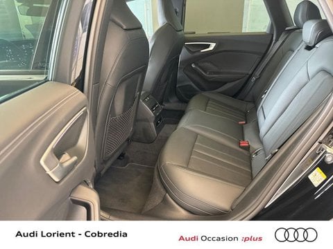 Voitures D'occasion À Lanester | Audi A5 Avant 2.0 E-Hybrid 367Ch S Line Quattro S Tronic 7