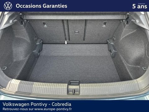 Voitures D'occasion À Pontivy | Volkswagen T-Roc 2.0 Tdi 150Ch Style Dsg7