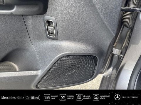 Voitures D'occasion À Saint-Brieuc | Mercedes-Benz Classe B 200D 150Ch Business Line Edition 8G-...