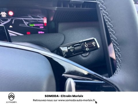 Voitures D'occasion À Saint-Martin-Des-Champs | Citroën C5 Aircross 1.2 Hybride 145Ch Plus Boit...