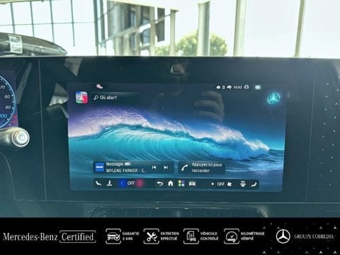 Voitures D'occasion À Saint-Grégoire | Mercedes-Benz Glb 250+ Eq 272Ch Business Line Executive