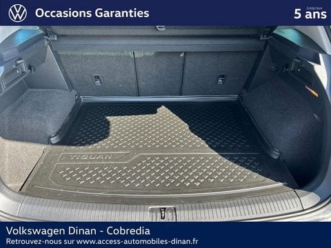 Voitures D'occasion À Quevert | Volkswagen Tiguan 2.0 Tdi 150Ch Carat Exclusive Dsg7 Euro6D-T