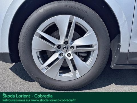 Voitures D'occasion À Lanester | Škoda Enyaq 180Ch 60